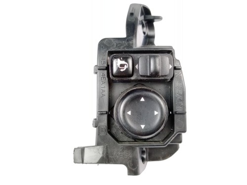 Motor de Espejo Retrovisor Eléctrico, Espejo Retrovisor Externo Delantero Ajustador de Motor Base 660238 Reemplazo para C2 C3 C4 C5 DS4 Xsara