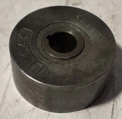 Triumph T20s Tiger Cub Magneto Lucas 54212006 OEM Electric Wheel Generator Power