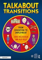Talkabout Transitions | From Education To Employment | Alex Kelly (U. A.) | Buch