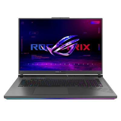 ASUS ROG Strix G18 G814JU-N5008M, 18 Zoll, WUXGA, Intel Core #2126219