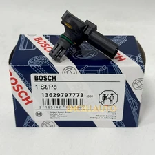 Intake Manifold Pressure MAP Sensor 13627551429 Fits BMW 535i 550i X3 X5 X6 Z4