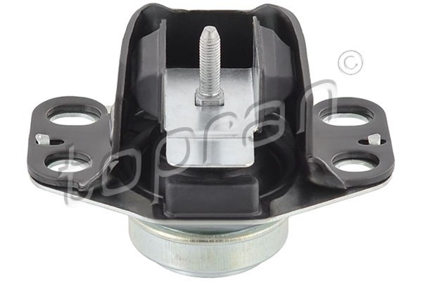 Topran Motorlager 700 530 FüR Renault Clio FC0 Thalia KC0 Kangoo 2 1 SB0 CB0C-image