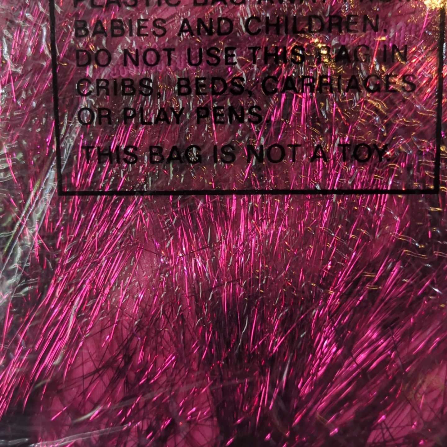 NEW PINK  Tinsel Fringe Jacket Size Adult Plus By KBW Cowgirl Cosplay Discoparty