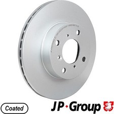 Disque de frein Suzuki LIANA