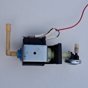 Jura A7 Mahlwerk Wasserpumpe