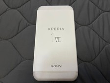 Xperia 1 VII 12GB/512GB SIM-free Brand new unopened