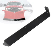51" Formed Cutting Edge Left Side For 8' 2" V-Blade Snow Plow Power V / V XT