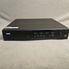 Brand New In Box Supercircuits BLACK 8-Channe...