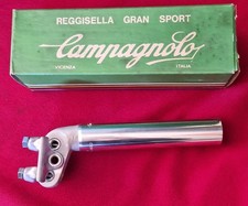 Moyeu Campagnolo Gran Sport #1006 - 36 Trous - Vintage 1950's - Eroica - Italie