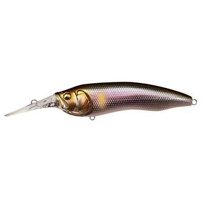 Megabass LIVE-X MODEL1 WAGIN SETSUKI AYU, Lenght mm 74, Floating Fishing Wobbler