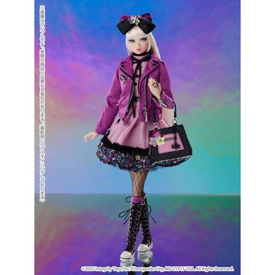 PSL Azone FR: Nippon Collection Blossom Pop Misaki 81105 Doll