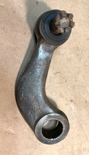 1971 1972 Other Ford Mustang Ps Steering Pitman Arm D1za-3590-ba Oem 1 18