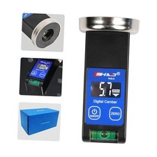 Wheel Alignment Tools Automotive -90  to 90 , Digital Camber Alignment with