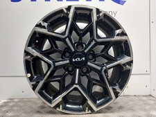 ALLOY WHEEL KIA PROCEED 17 Inch Rim 5x114.3 ET53 52910-J7BA0