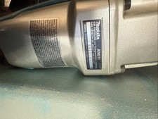Makita AN611 Coil Nailer W/ Case (Pre-owned Used)