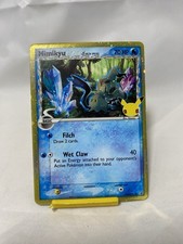 Mimikyu #SWSH136 Prices | Pokemon Celebrations | Pokemon Cards