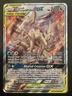 Pokémon TCG Arceus & Dialga & Palkia GX 221/236 Cosmic Eclipse Card FAST SHIP!!