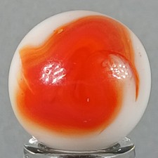 Jabo Swirl Marble .60 Inches Near-Mint Condition Combined Shipping