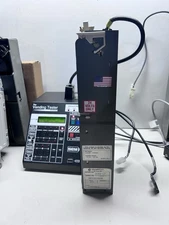 Coinco 9302-LF Coin Mechanism 24V 15 Pin Plug Clean Tested and Working