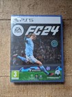 FC 24 Sur Playstation 5 (Ps5) - Neuf Sous Blister - Version Française