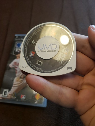 Psp - MLB 09 the Show Sony PlayStation Portable Complete - Picture 14 of 24