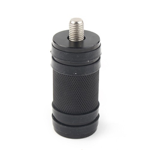 Für Harley Dyna Sportster Softail Street Road Shifter Peg Hebel Fußrasten Black - Picture 5 of 6