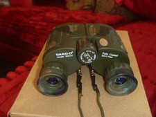 Tasco Compact Camo Binoculars Japan 8X21 No.5623 131m@1000m