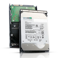 HP Generation 11 12TB P10520-K21 7.2K RPM SAS 12Gb/s 512e 3.5" Enterprise HDD