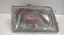 Feu avant (phare) Peugeot 205