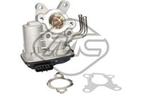AGR Ventil Metalcaucho 93075 FüR Renault Master 3 EV HV UV FV Dci 100 FWD EV0A