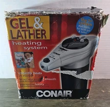 Conair HGL1 Hot Gel Lather Machine Heating System Dispenser 