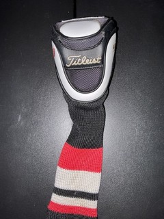 Titleist 910H Hybrid Headcover Very Good Condition FREE SHIP!