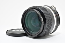  Top MINT  Nikon Ai-s 35mm F2 From JAPAN