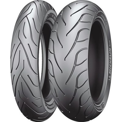 100/90 19, 170/80 15 Michelin Commander II Tire Kit