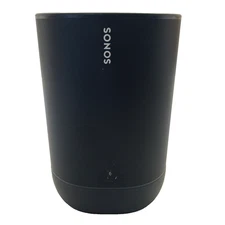 Sonos Move Speaker Model S17 *NO POWER*
