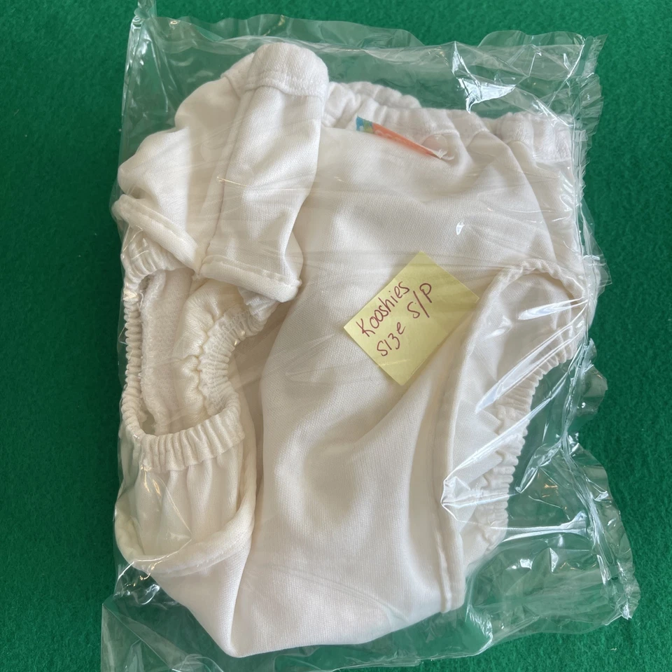 Kooshies Cloth Diaper All-in-One (AIO)  Pull-up/training pant WASHABLE - Image 2 of 4