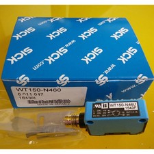 1 piece new sick photoelectric sensor switch WT150-N460 Free ship