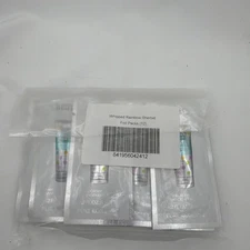 Pure Romance Whipped Rainbow Sherbet Lubricant Samples 12 Foil Packs .2 Oz Each