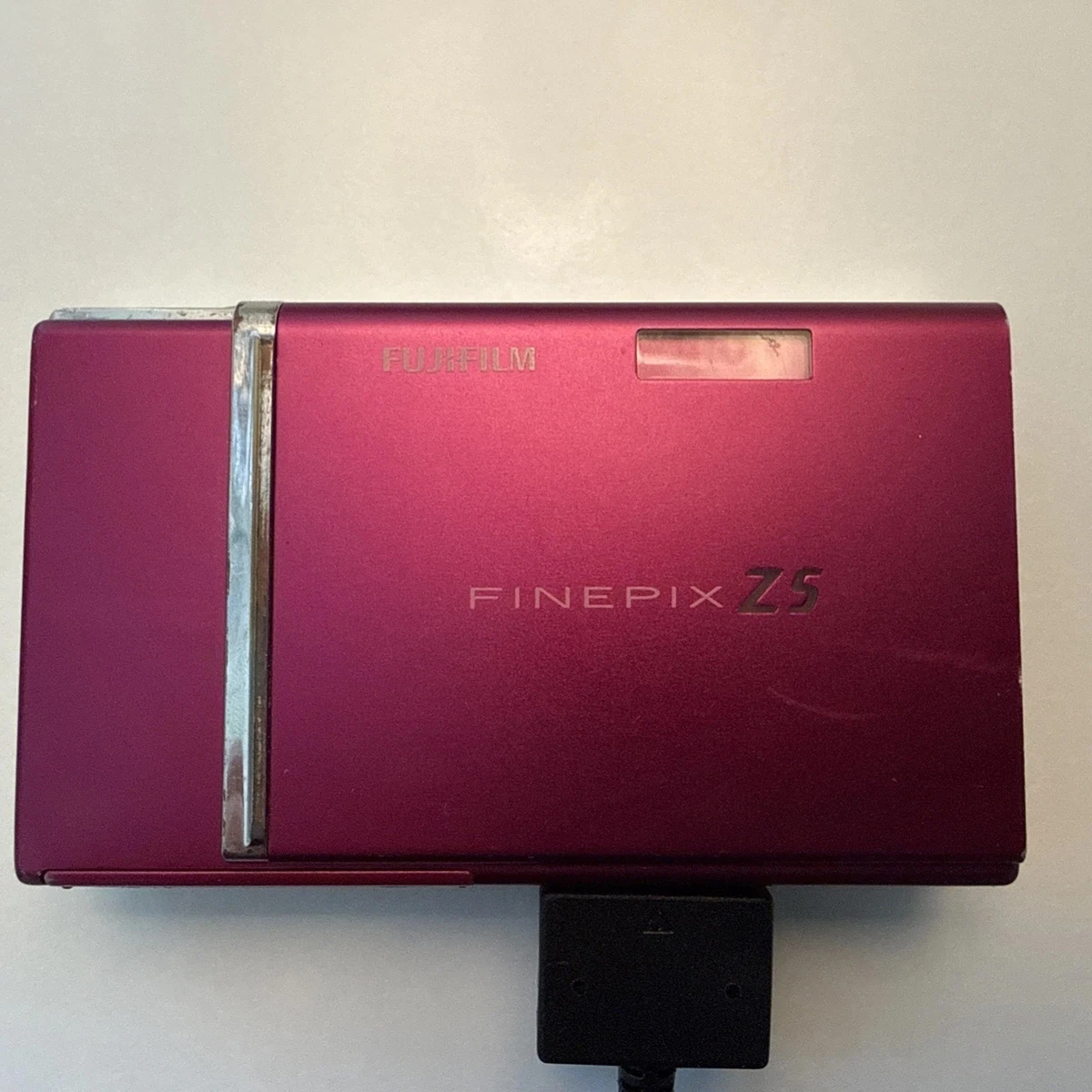 FUJIFILM FinePix Z5 ダークブラウン Fujifilm Z5 | eBay