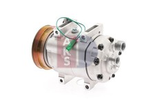 Kompressor Klimaanlage AKS Dasis 853650N für AUDI VW