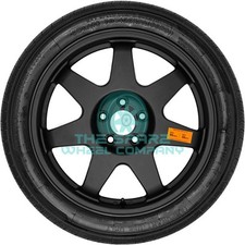 RoadHero RH292 18" Spacesaver Spare Wheel & Tyre Kit for Toyota Mirai 15-20
