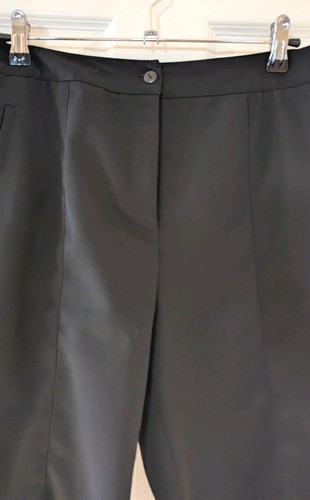 EP Pro Damen Golfshorts schwarz. Größe 8 - Bild 2 von 4