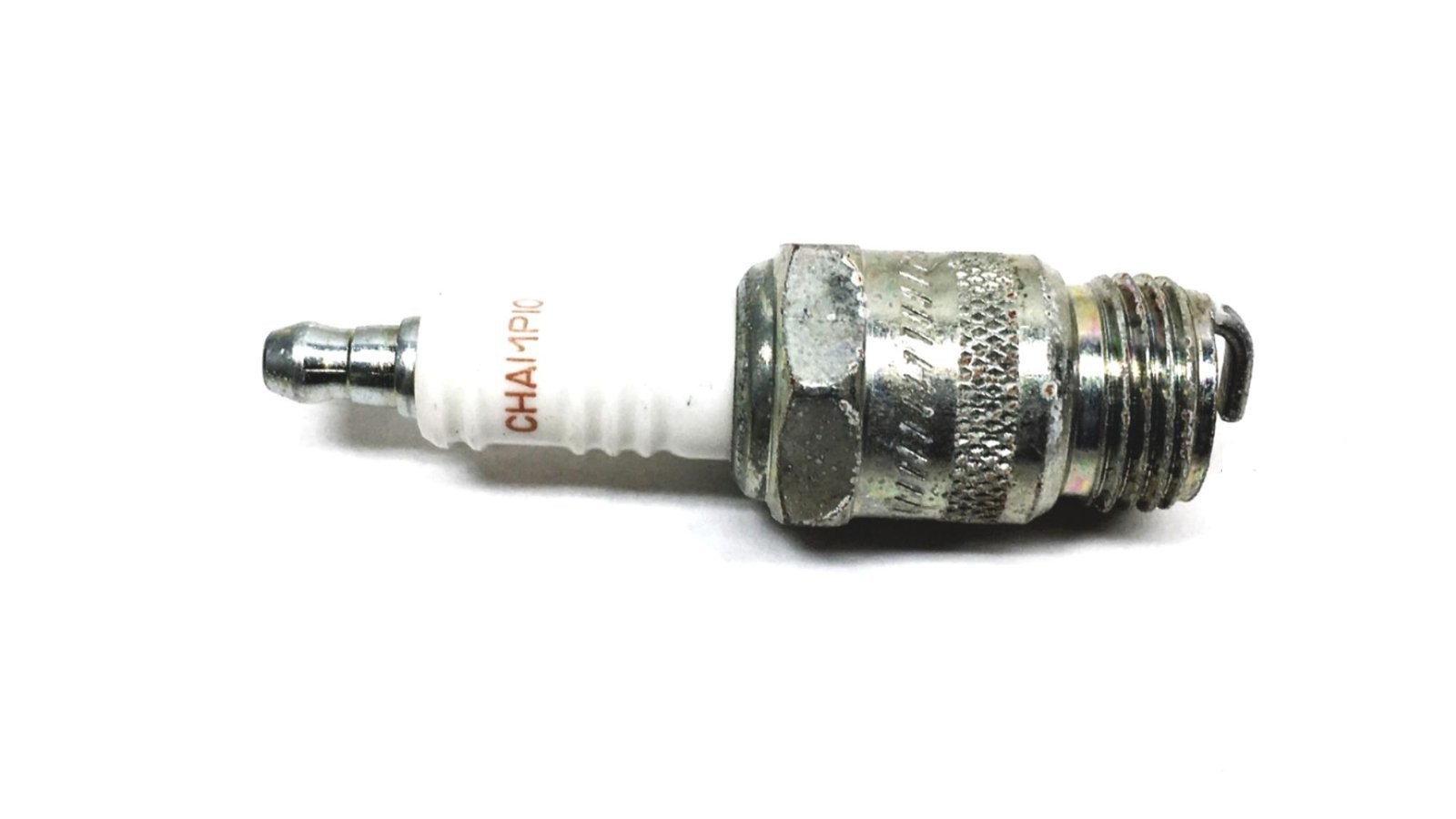 Champion Spark Plug 129 RF10C Lot of 5 NOS