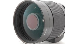 Nikon Reflex NIKKOR Camera Lenses for sale | eBay