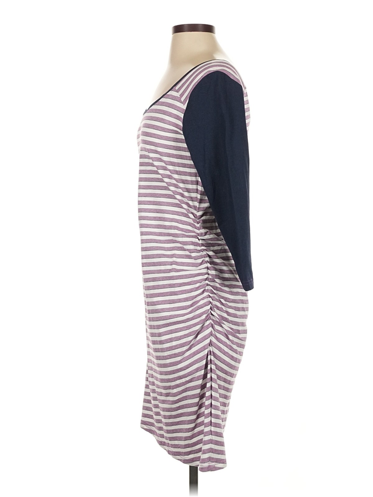 Columbia Women Purple Casual Dress S thumbnail 4