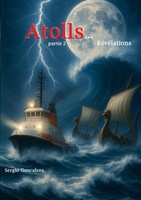Sergio Goncalves | Atolls...RéVéLations | Taschenbuch | FranzöSisch (2025)