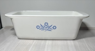 Corning Corelle Corn Flower 10 3/4''
