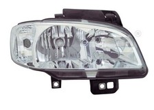 Scheinwerfer Rechts Halogen H1/H7 für Seat Cordoba 6K Vario Ibiza II 6K1 99-02