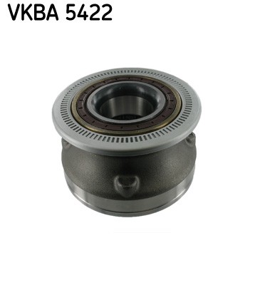 WHEEL BEARING KIT VKBA 5422 FOR IVECO EUROCARGO/I-III EUROFIRE F4AE0681B 5.9L - Picture 2 of 8