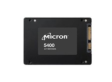 Micron MTFDDAK3T8TGA-1BC1ZABYYR 5400Pro 3.84TB SATA6Gbps 2.5-inch SSD